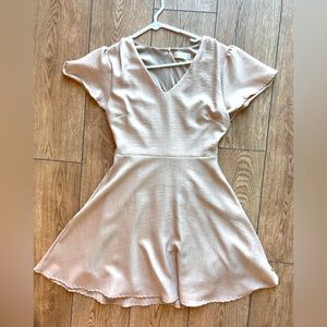 Altar’d State Dress - like new